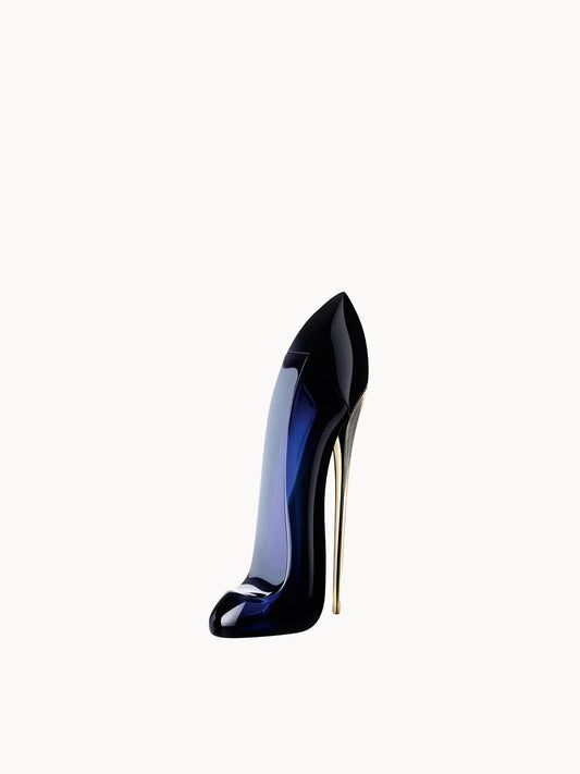 Carolina Herrera Good Girl Eau de Parfum 30ml iconic black stiletto-shaped bottle