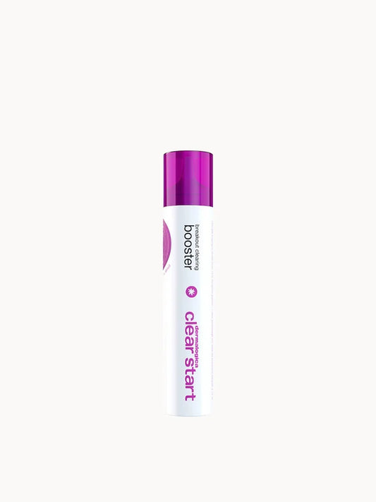 Dermalogica Breakout Clearing Booster 30ml, bottle with button dispenser