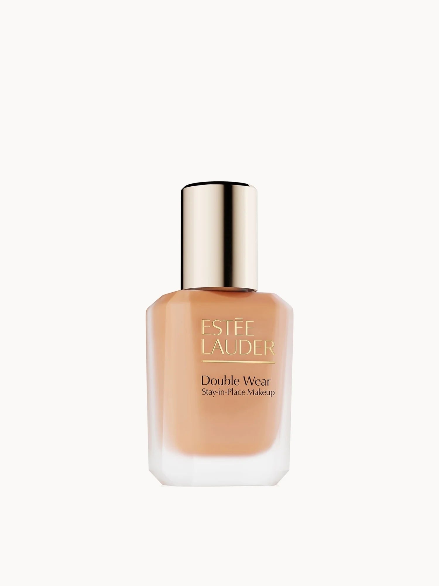Estée Lauder Double Wear matte foundation SPF 10 in 3W1 Tawny 30ml
