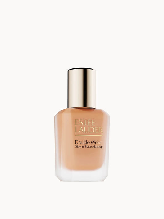 Estée Lauder Double Wear matte foundation SPF 10 in 3W1 Tawny 30ml