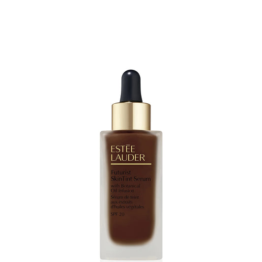 Estée Lauder Futurist SkinTint Serum Foundation SPF 20 - 7N2 Rich Amber — minor box damage — genuine product