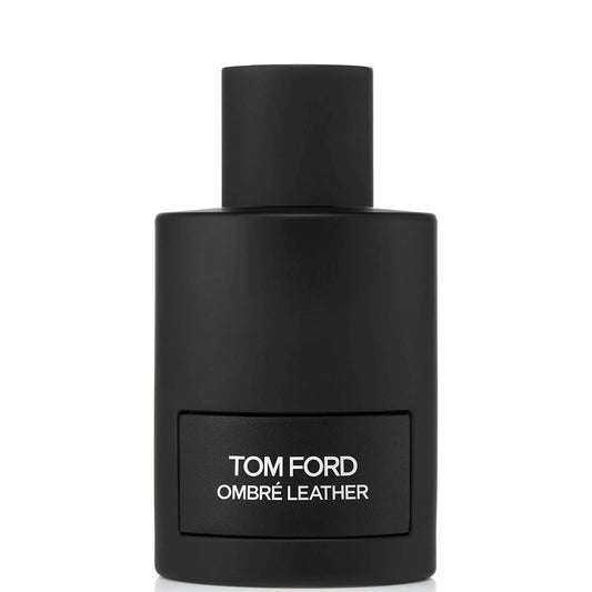Tom Ford Ombre Leather Eau de Parfum 100ml — minor box damage — genuine product