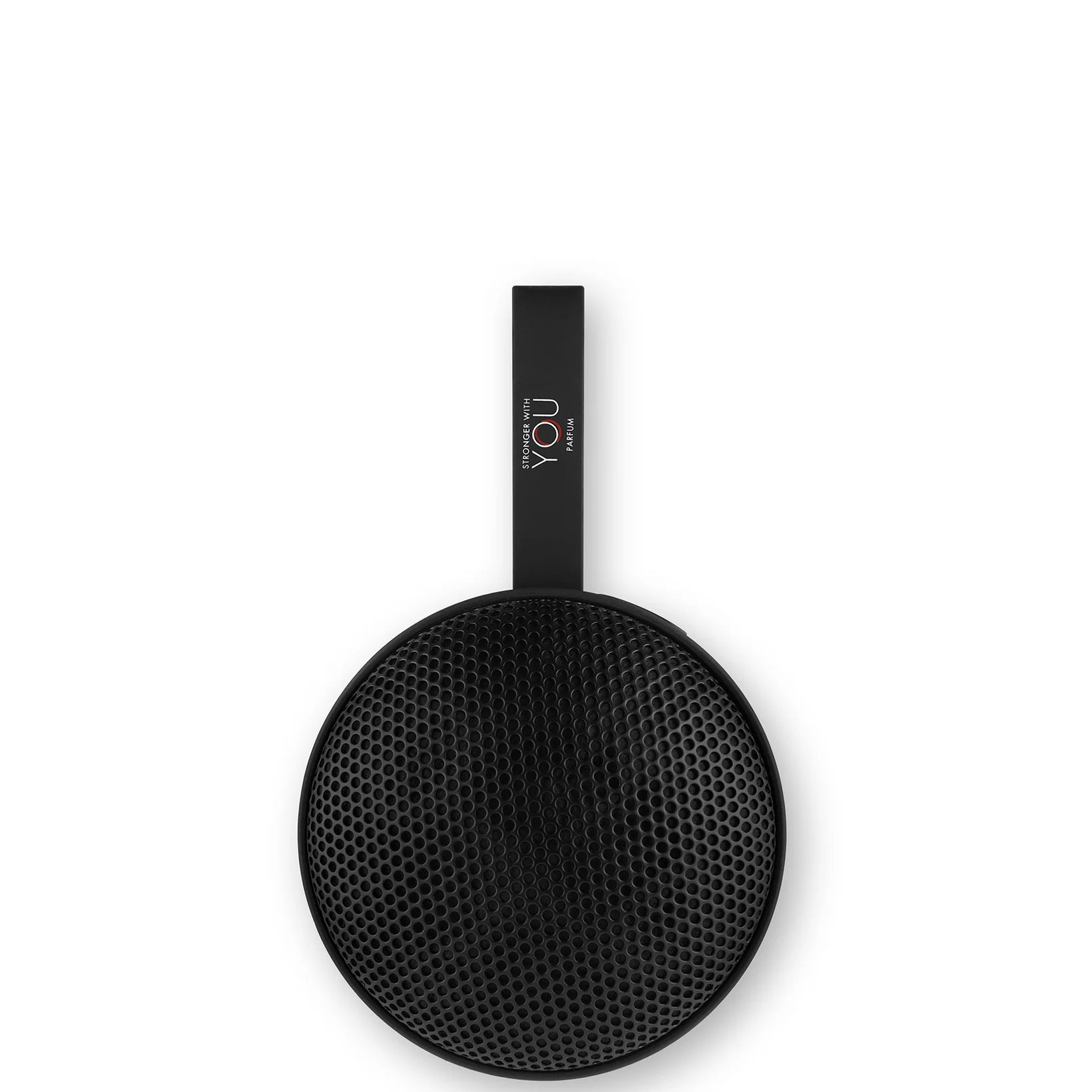 Armani Stronger with You branded speaker