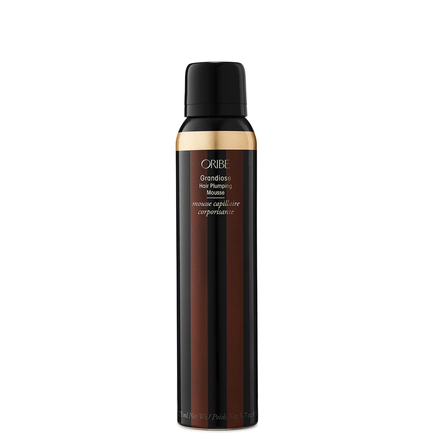 Oribe Grandiose Hair Plumping Mousse 175ml can