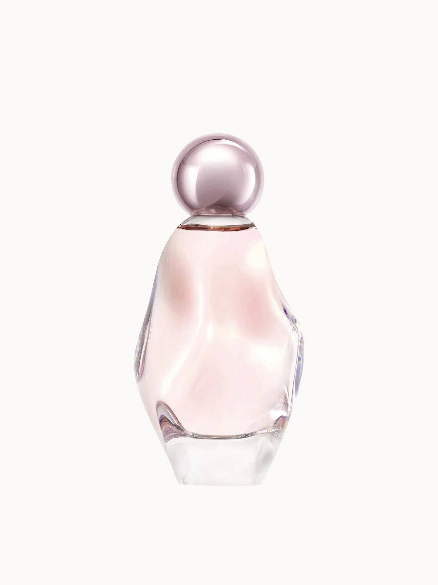 Cosmic by Kylie Jenner Eau de Parfum 100ml sculptural bottle