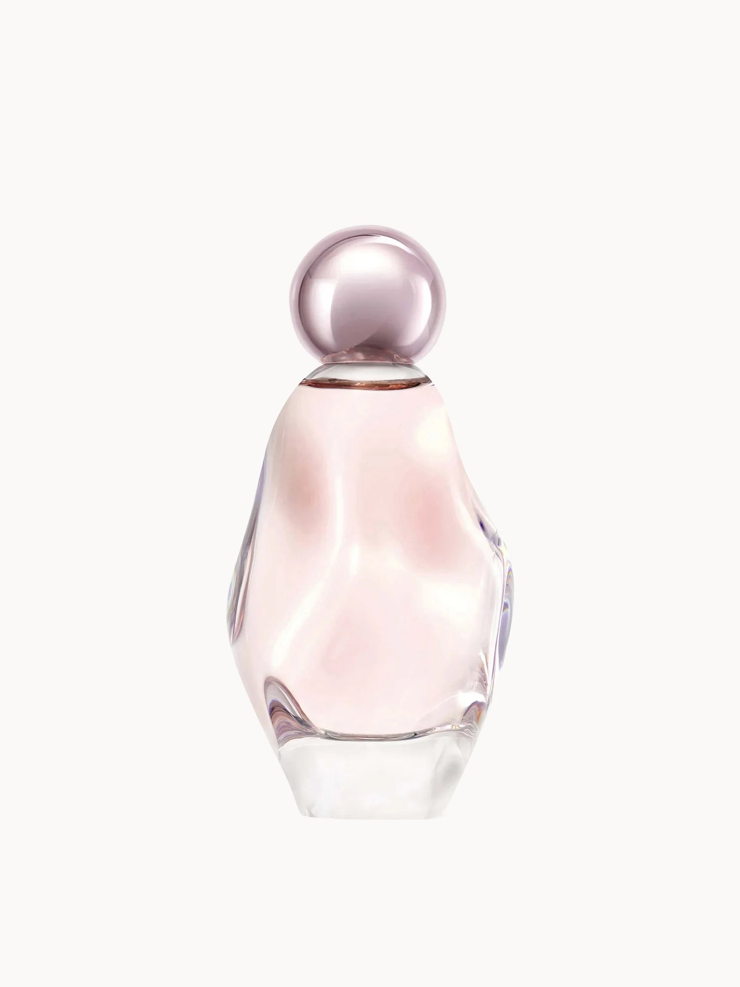 Cosmic by Kylie Jenner Eau de Parfum 100ml sculptural bottle