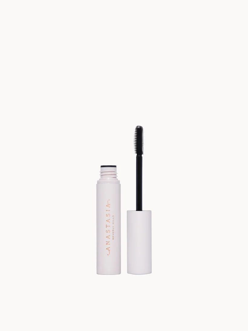 Anastasia Beverly Hills Brow Freeze clear brow gel with triple-action brush applicator