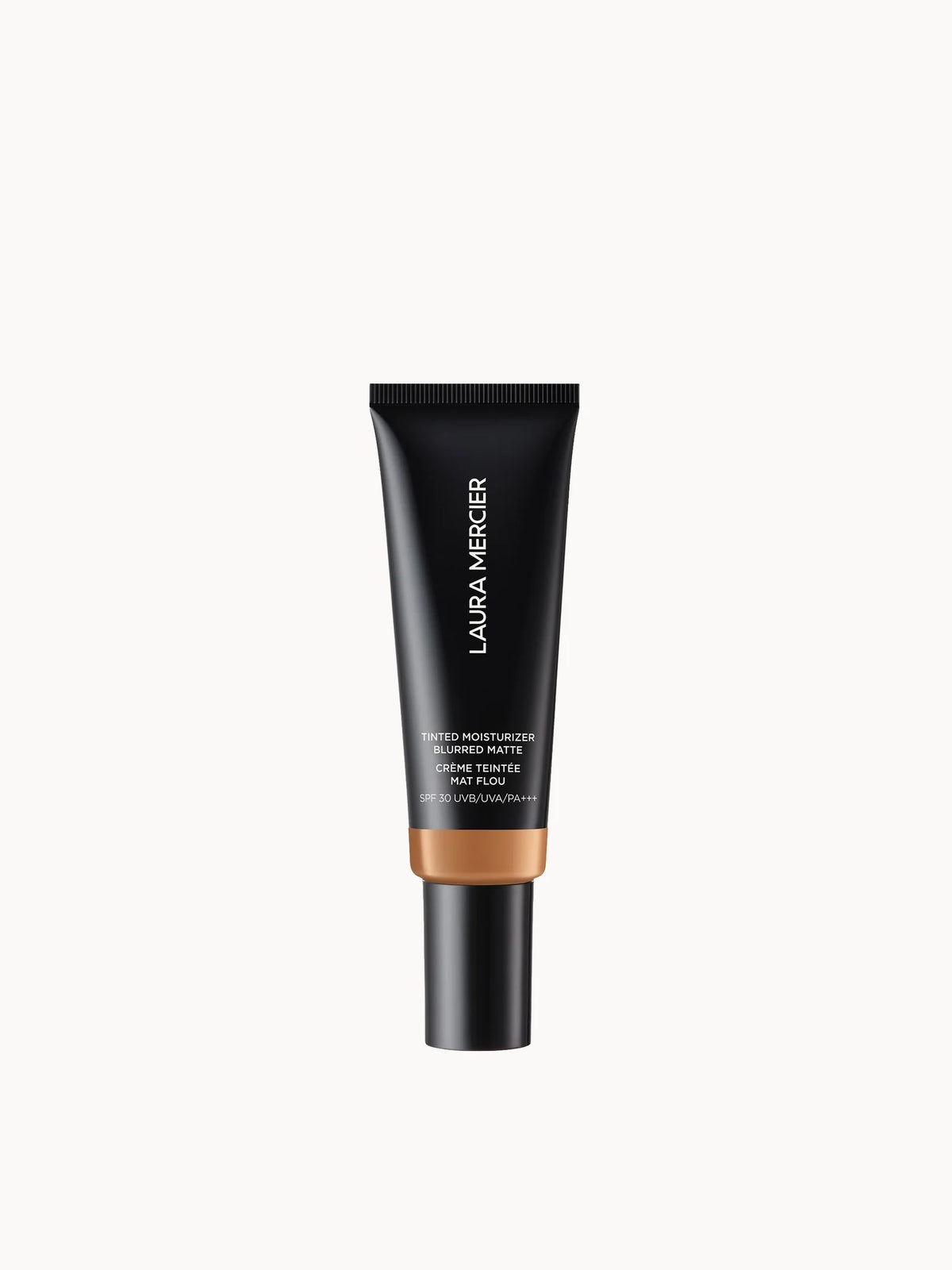 Laura Mercier Tinted Moisturiser Blurred Matte SPF30 45ml - 5N Clay, tinted moisturiser tube