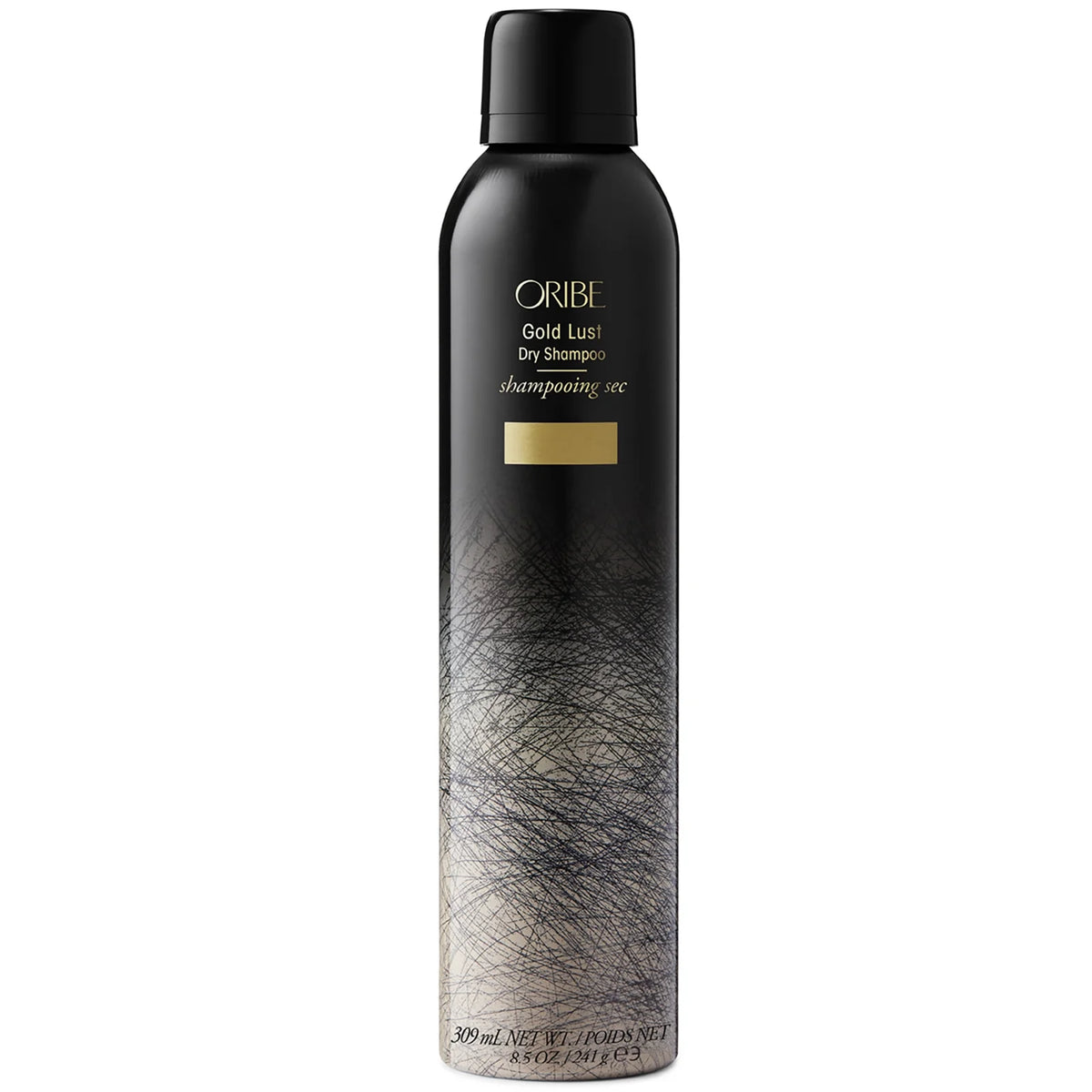 Oribe Gold Lust Dry Shampoo 309ml, aerosol can