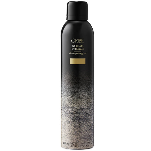 Oribe Gold Lust Dry Shampoo 309ml, aerosol can