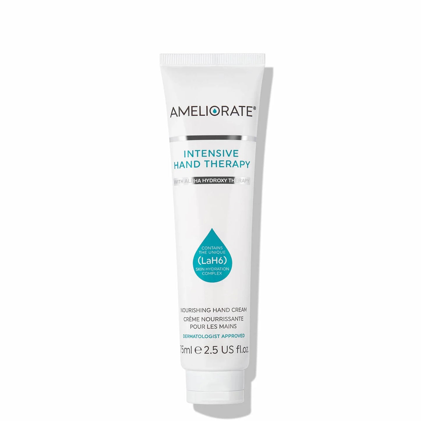 Ameliorate Intensive Foot Therapy tube, 75ml