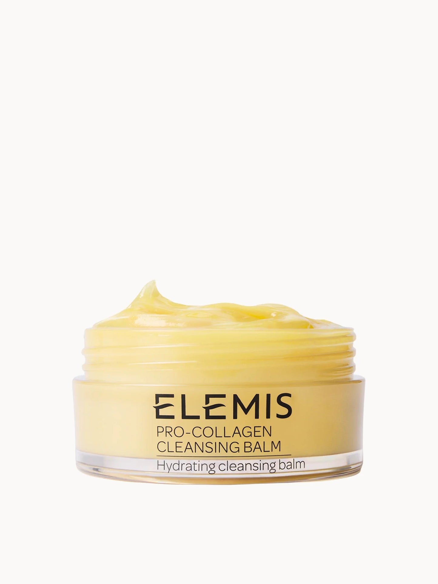 Elemis Pro-Collagen Cleansing Balm 100g — unboxed — genuine product