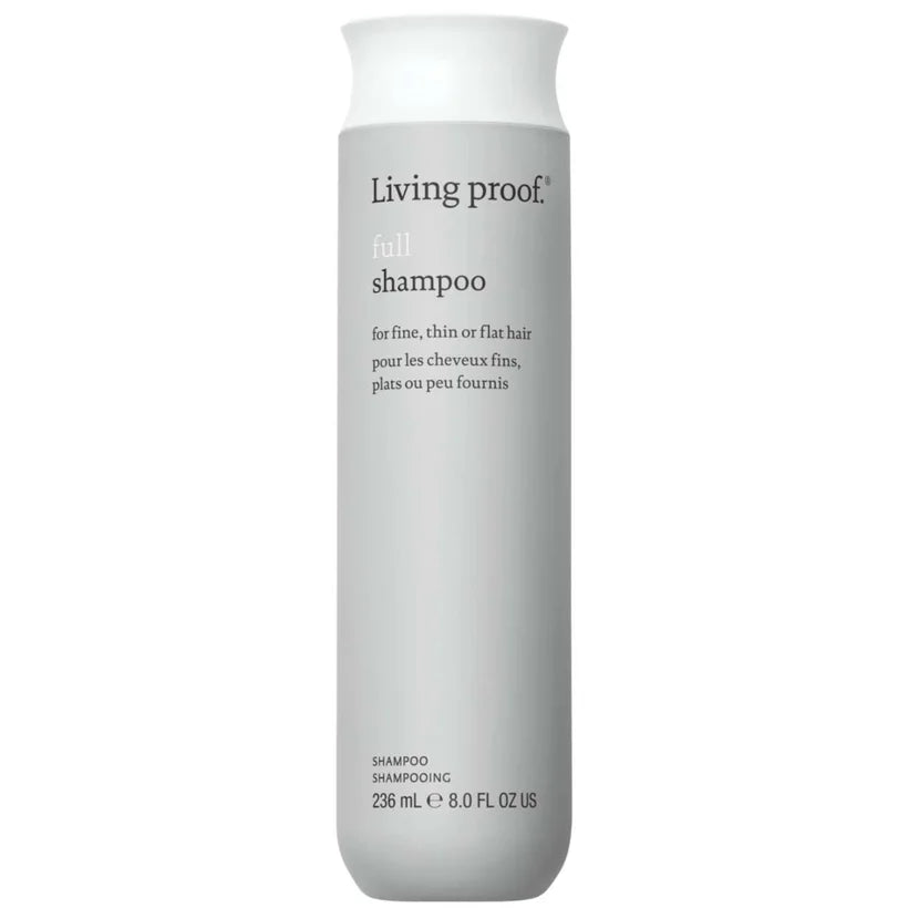 Living Proof Full Shampoo 236ml — new — genuine product