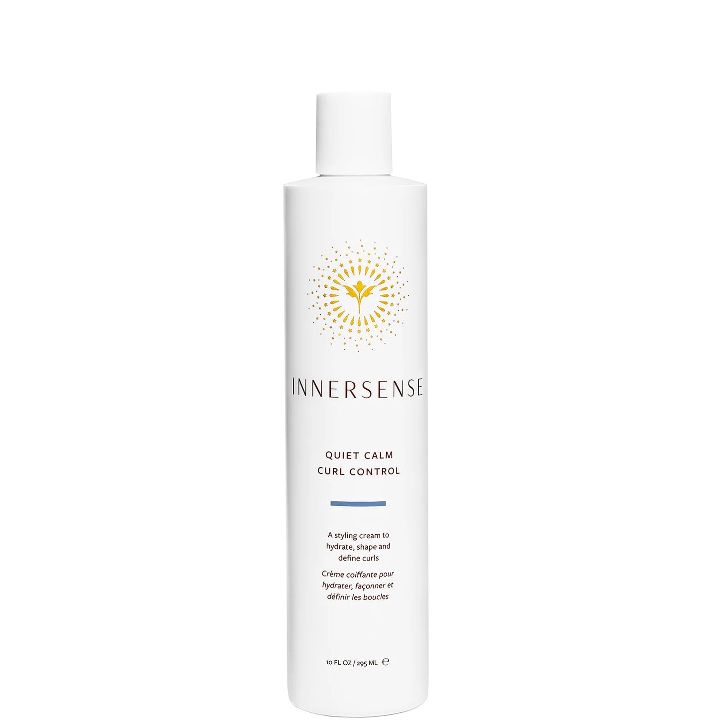 Innersense Quiet Calm curl control cream 295ml