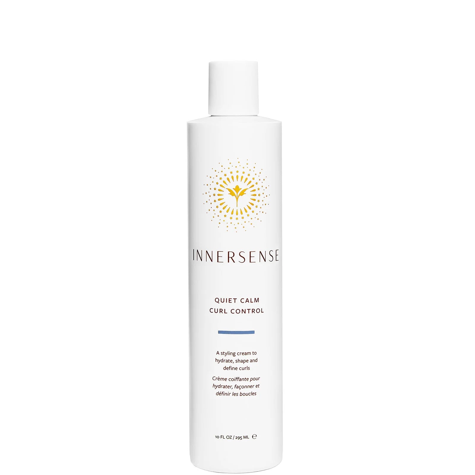 Innersense Quiet Calm curl control cream 295ml