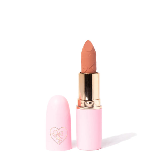 Doll Beauty Lipstick - Get Lippy