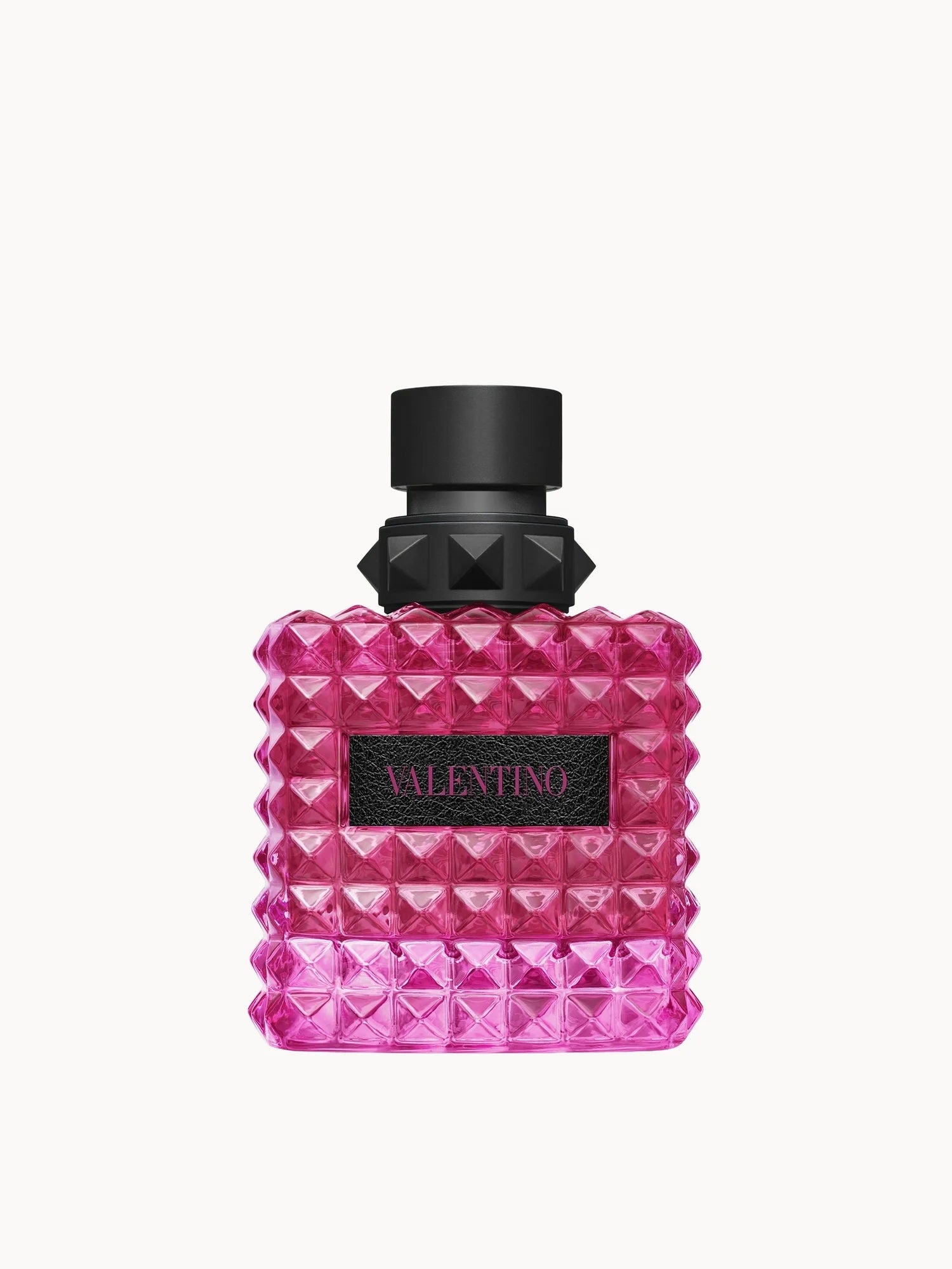 Valentino Born In Roma Donna Extradose Eau de Parfum 100ml studded bottle