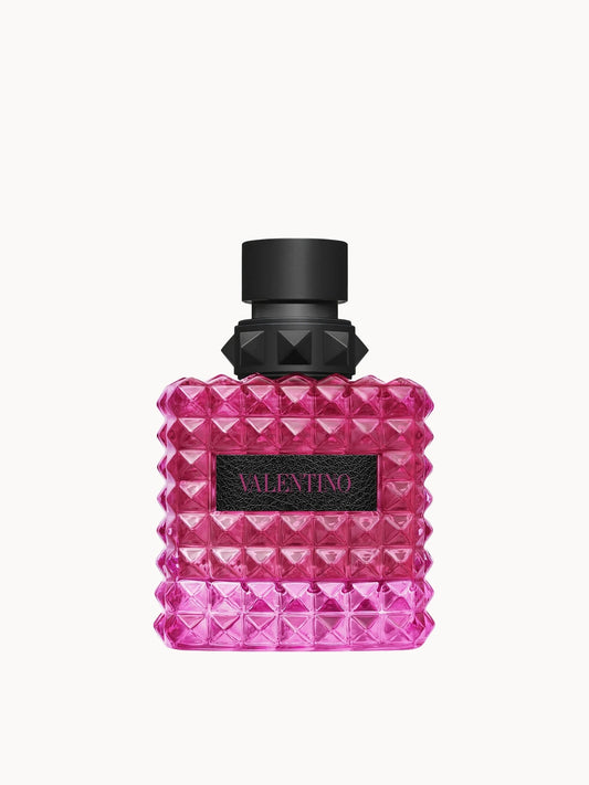 Valentino Born In Roma Donna Extradose Eau de Parfum 100ml studded bottle