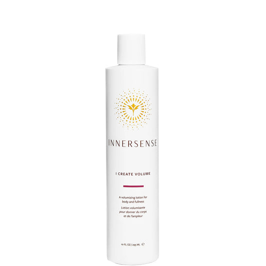 Innersense I Create Volume Lotion bottle, 295ml